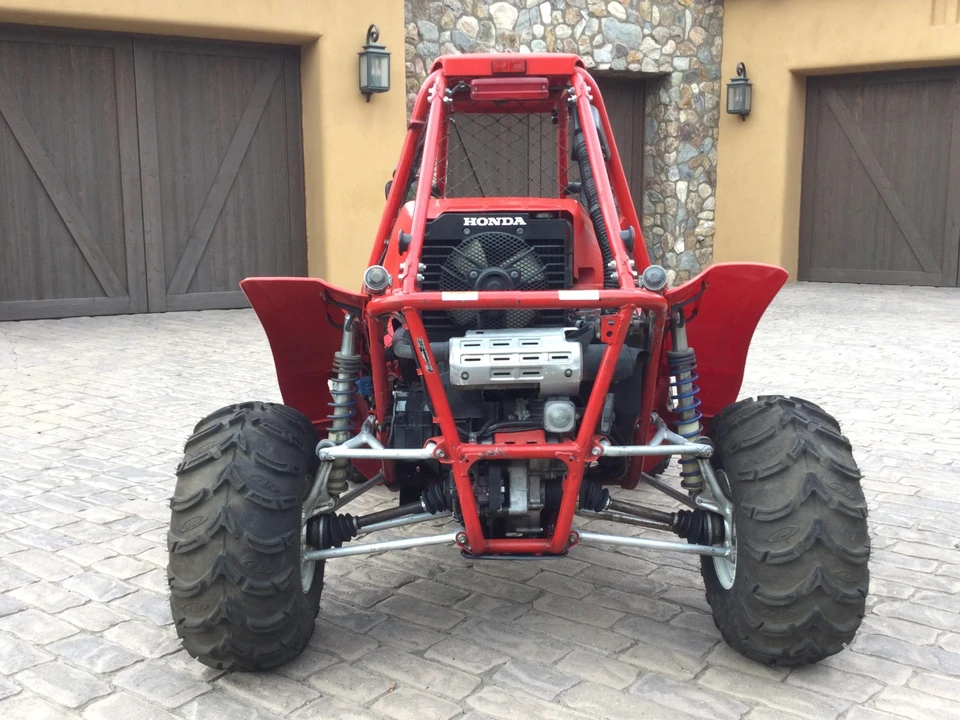 1989 Honda ATV - Image 15 of 31