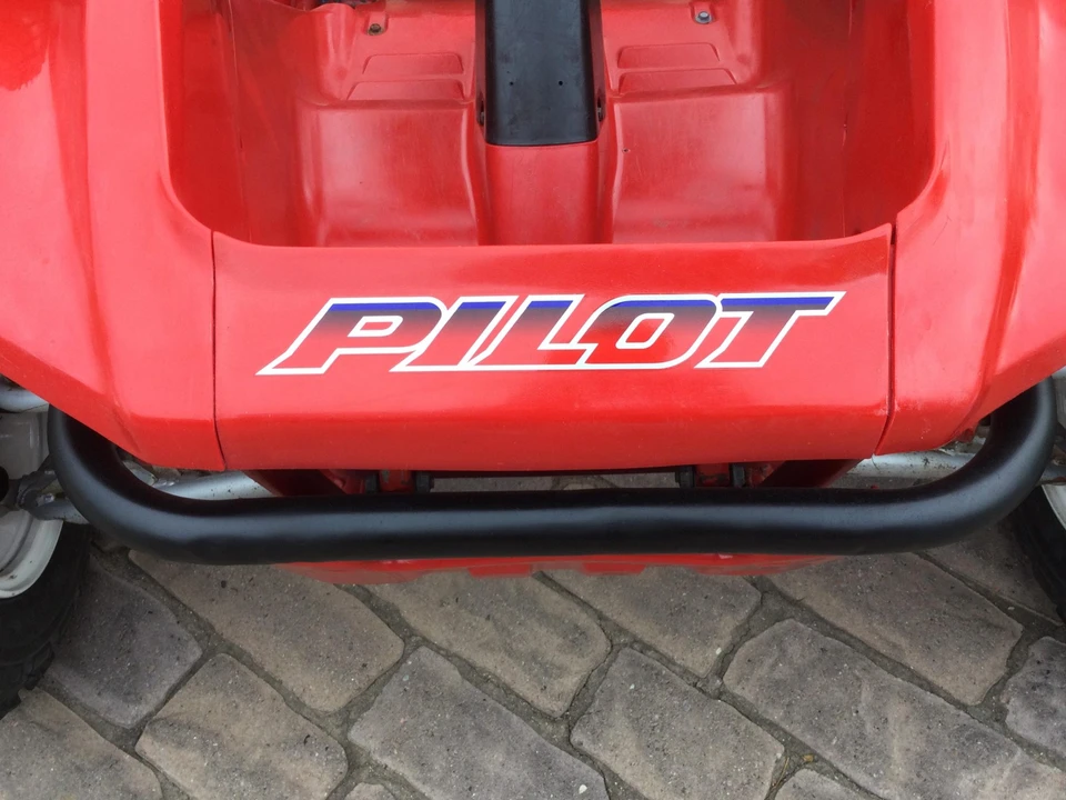 1989 Honda ATV - Image 26 of 31