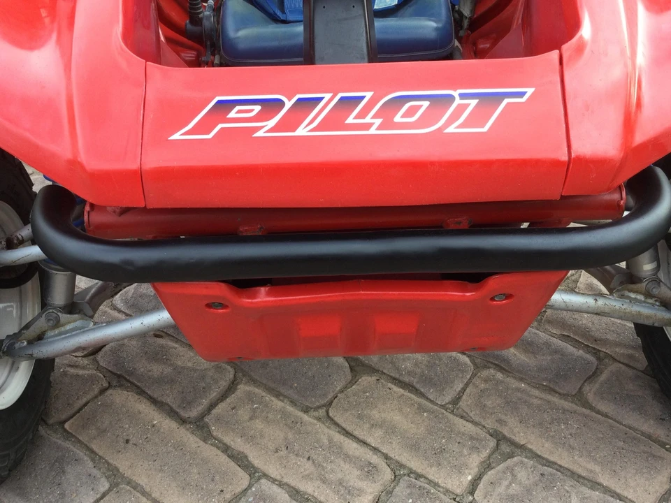 1989 Honda ATV - Image 27 of 31