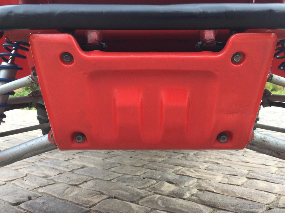1989 Honda ATV - Image 28 of 31