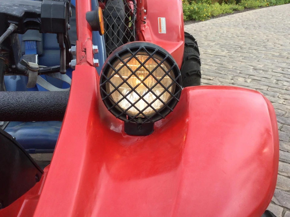 1989 Honda ATV - Image 20 of 31