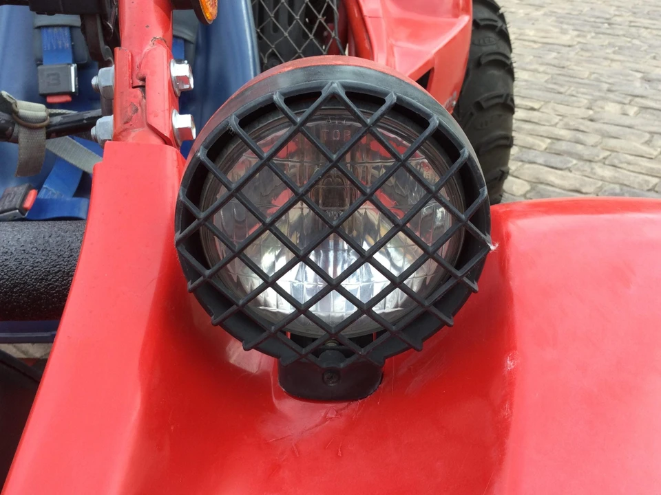 1989 Honda ATV - Image 18 of 31