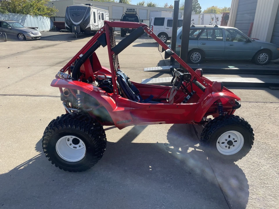 1989 Honda ATV - Image 19 of 31