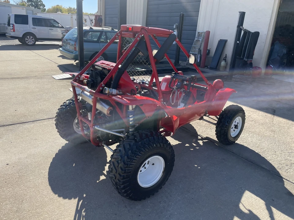 1989 Honda ATV - Image 24 of 31