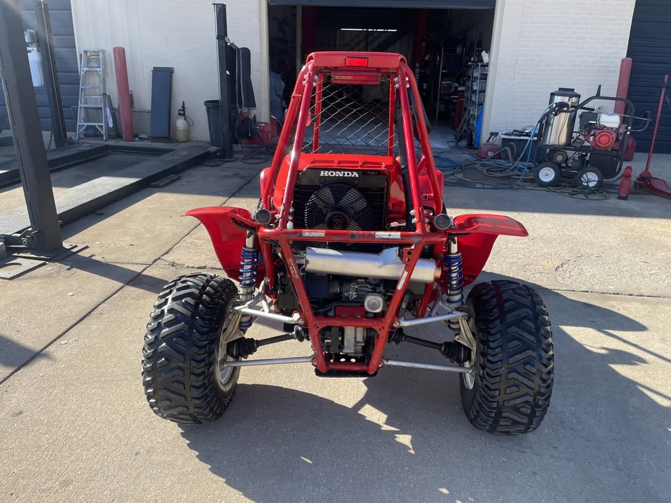 1989 Honda ATV - Image 30 of 31