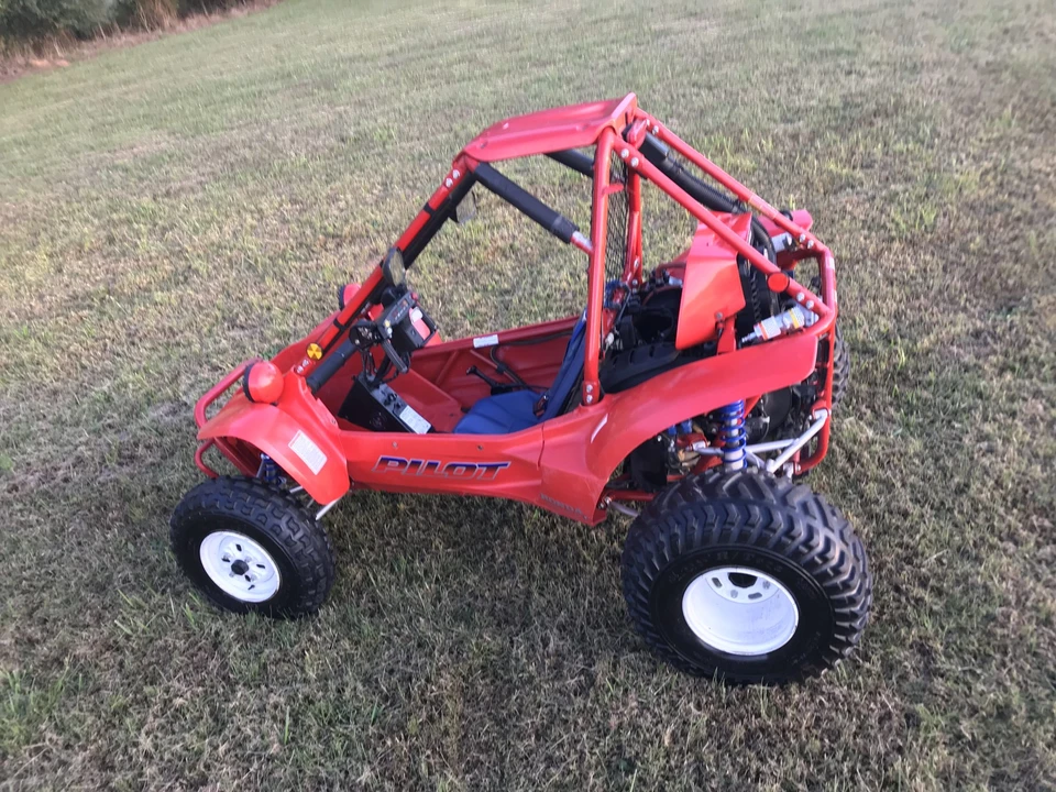 1989 Honda ATV - Image 16 of 31