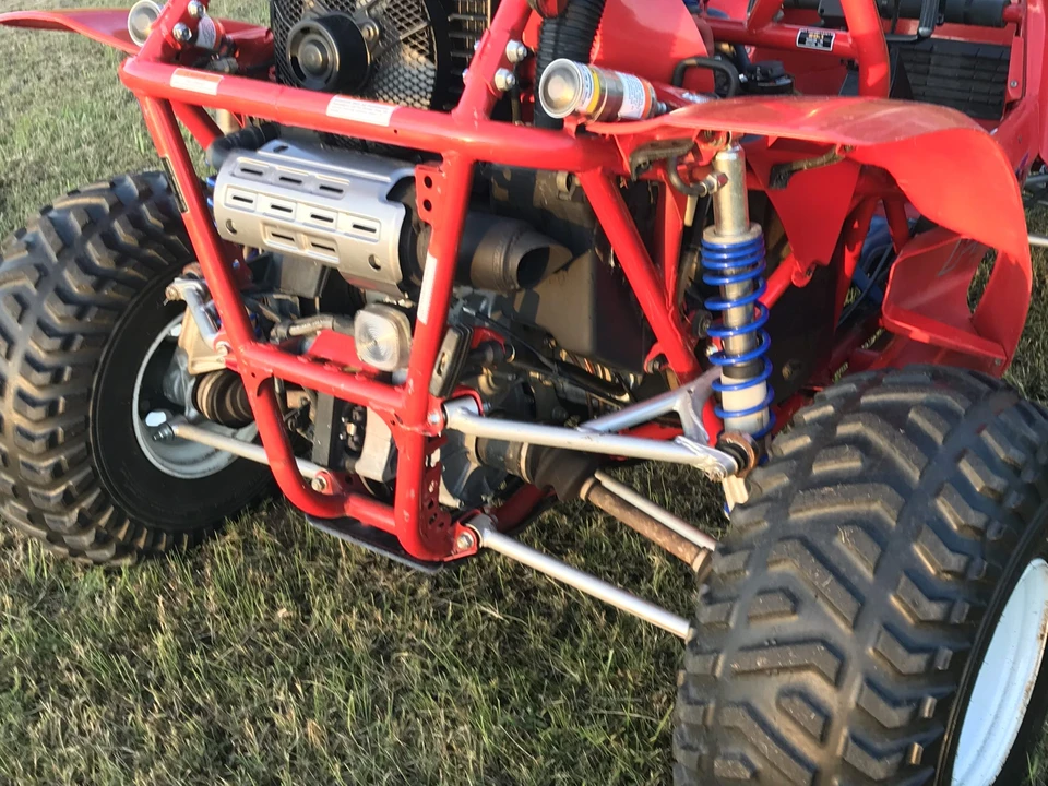 1989 Honda ATV - Image 30 of 31
