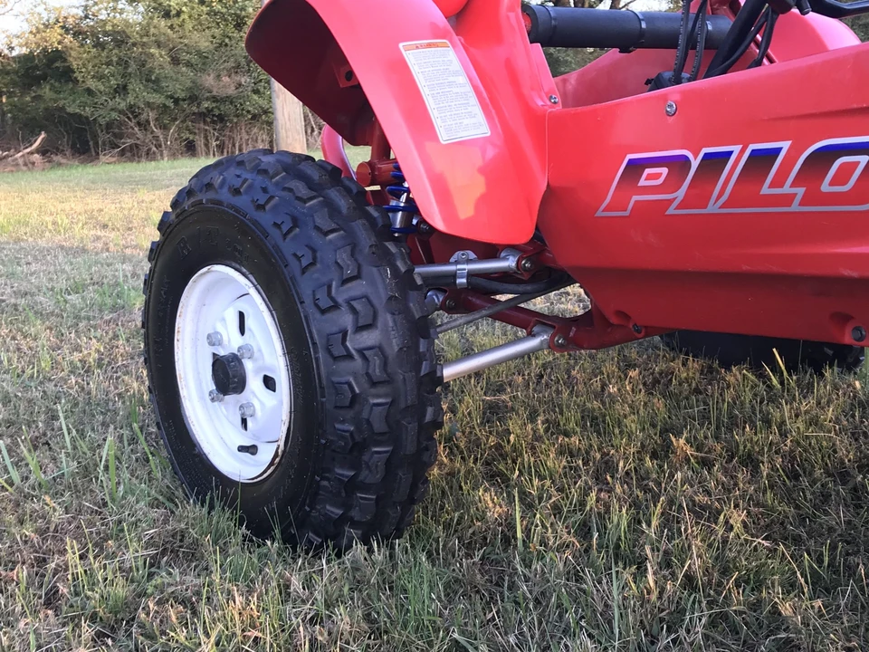 1989 Honda ATV - Image 24 of 31