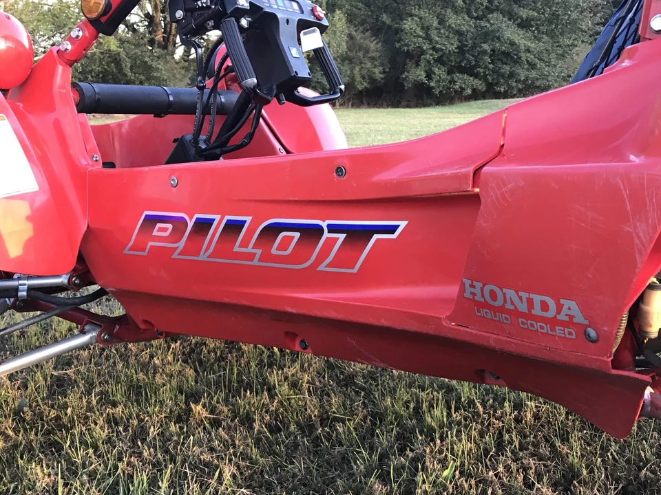 1989 Honda ATV - Image 26 of 31