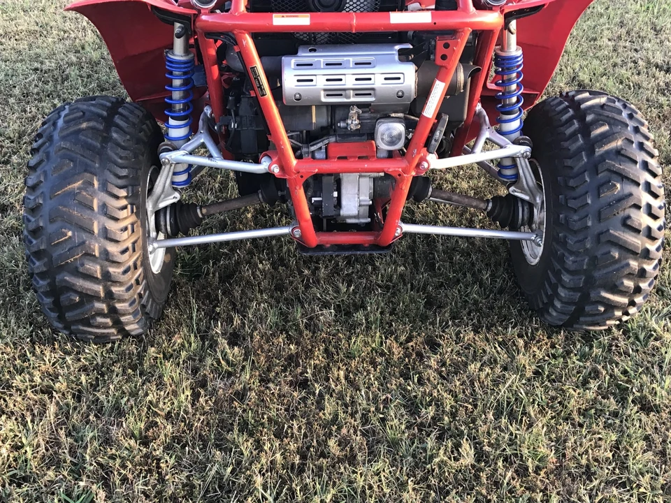 1989 Honda ATV - Image 29 of 31
