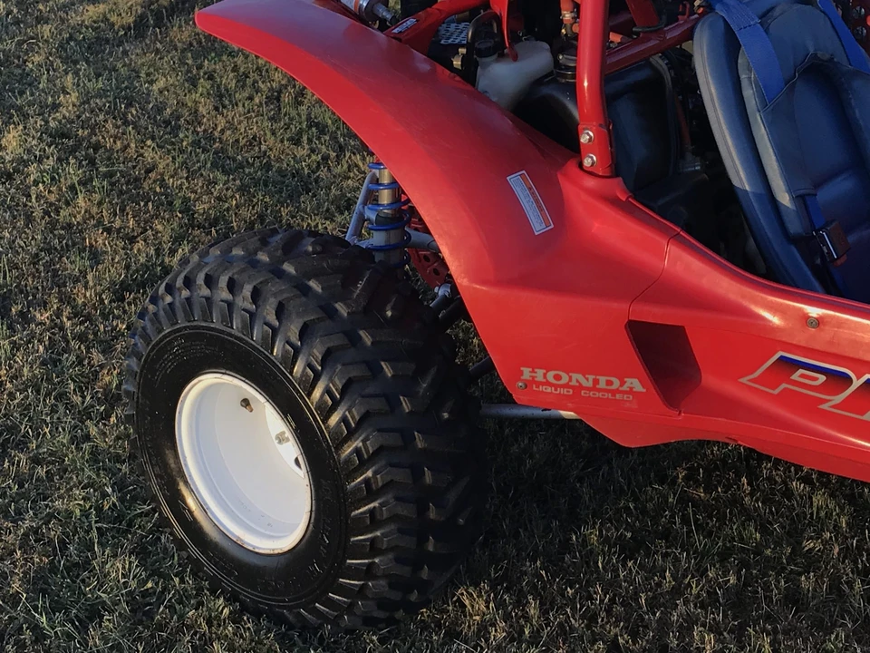 1989 Honda ATV - Image 31 of 31