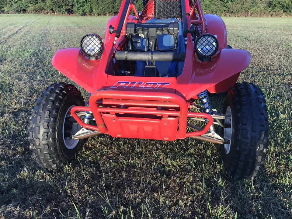 1989 Honda ATV - Image 19 of 31