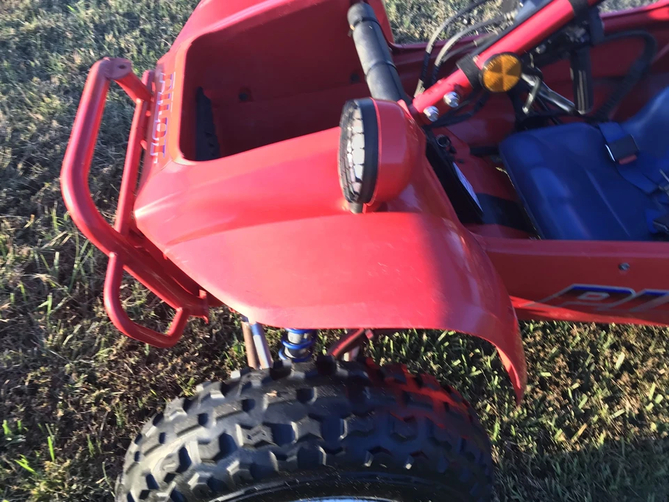 1989 Honda ATV - Image 20 of 31