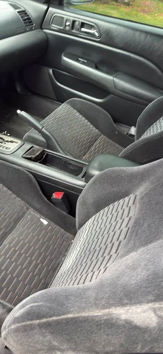 1989 Honda Prelude 3rd Gen - Image 3 of 3