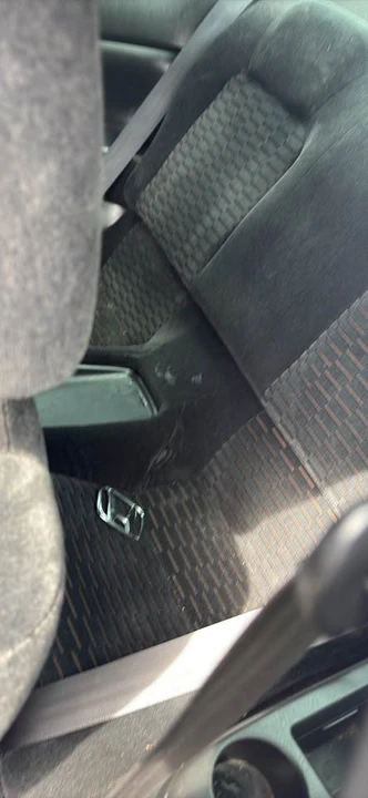 1989 Honda Prelude 3rd Gen - Image 2 of 3