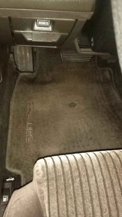 1989 Honda Prelude 3rd Gen - Image 9 of 10