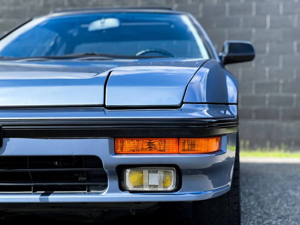 1989 Honda Prelude 3rd Gen - Image 29 of 31