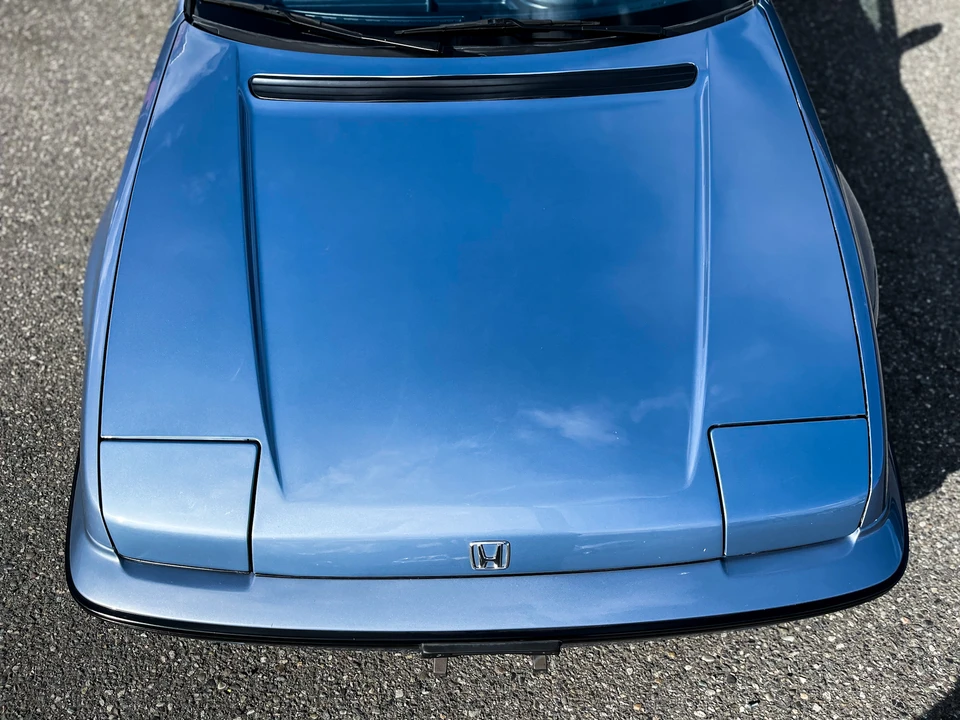 1989 Honda Prelude 3rd Gen - Image 26 of 31