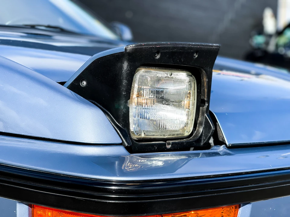 1989 Honda Prelude 3rd Gen - Image 25 of 31