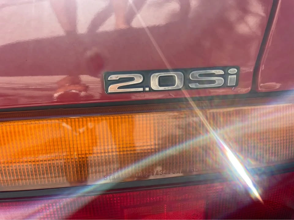 1989 Honda Prelude 3rd Gen - Image 4 of 13