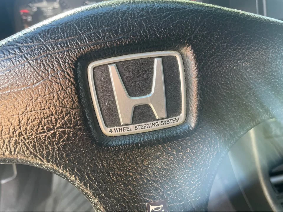 1989 Honda Prelude 3rd Gen - Image 3 of 13