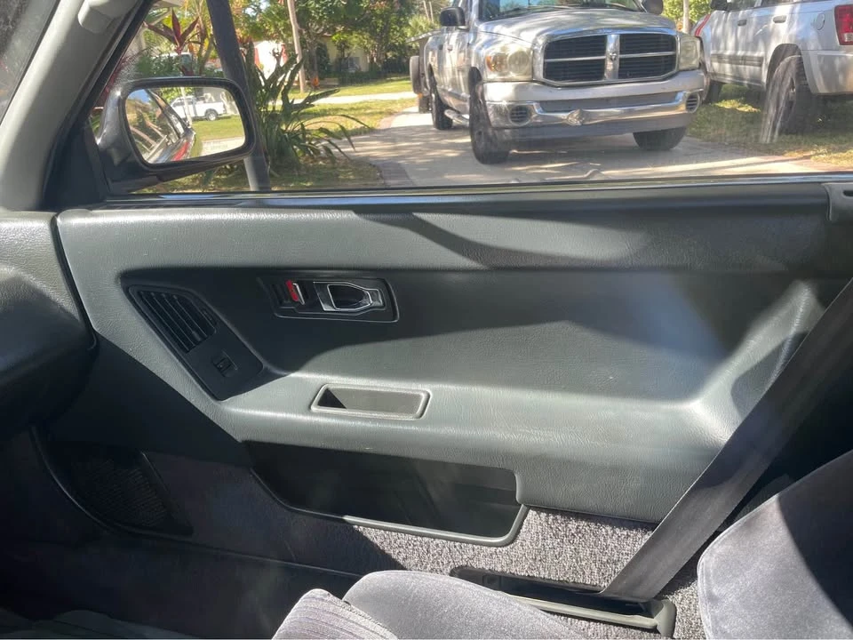 1989 Honda Prelude 3rd Gen - Image 12 of 13