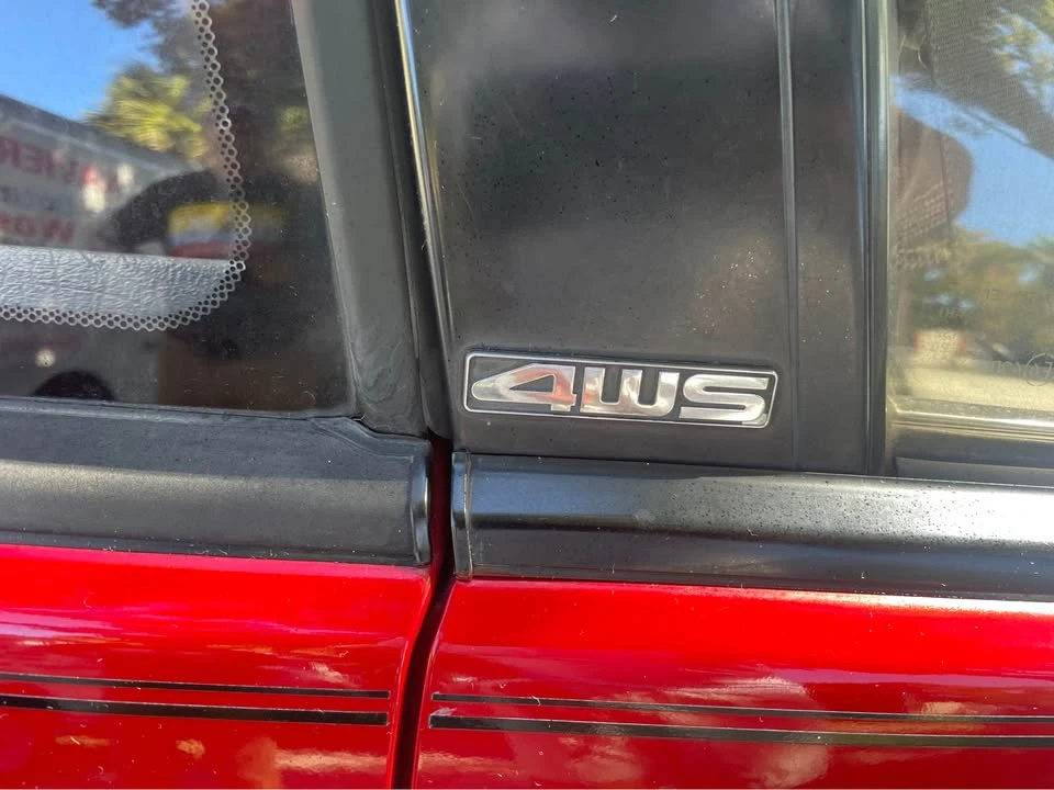 1989 Honda Prelude 3rd Gen - Image 2 of 13