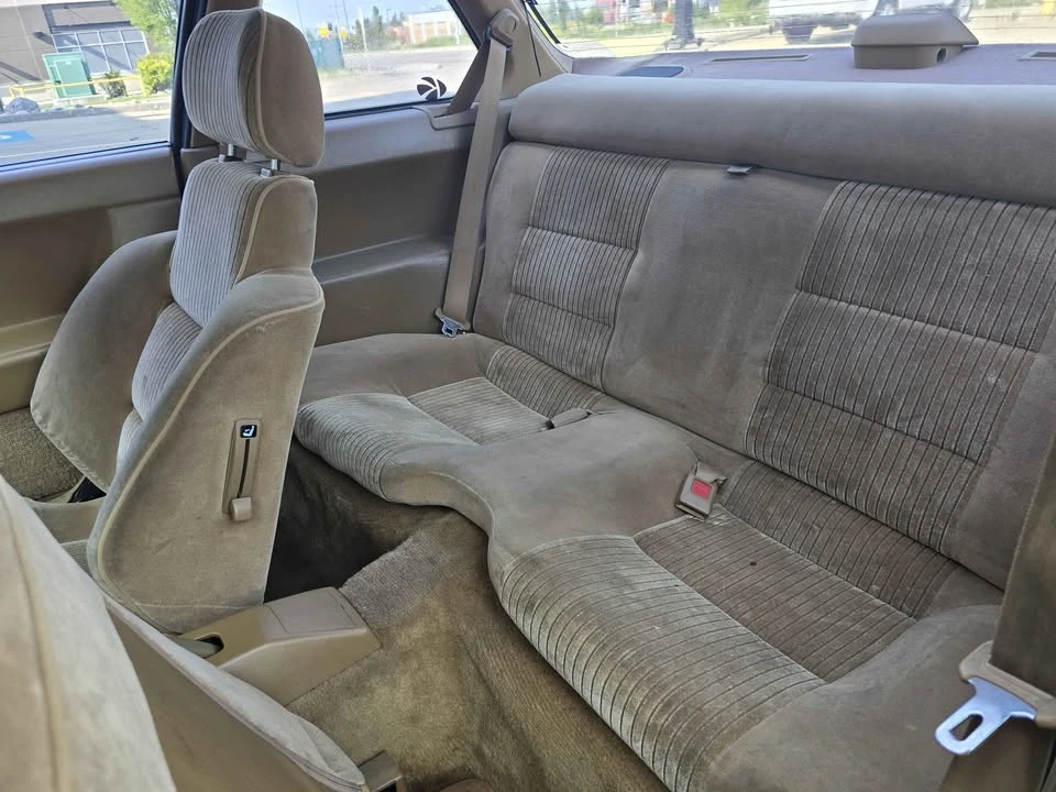 1989 Honda Prelude 3rd Gen - Image 14 of 16