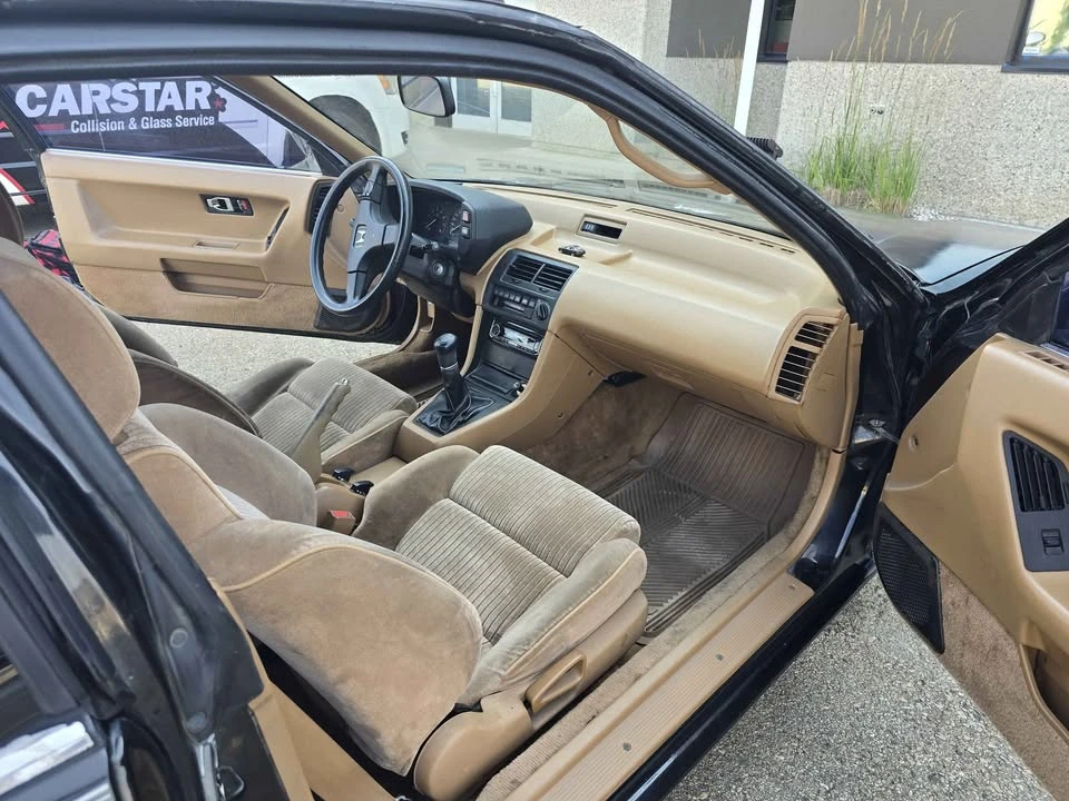 1989 Honda Prelude 3rd Gen - Image 15 of 16