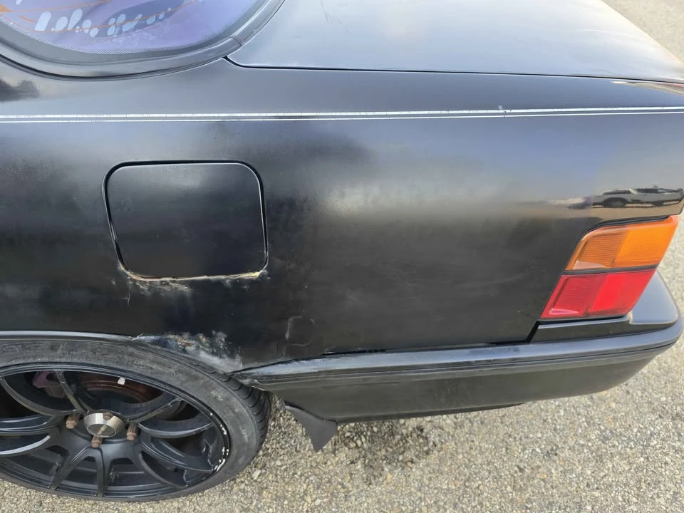 1989 Honda Prelude 3rd Gen - Image 4 of 16