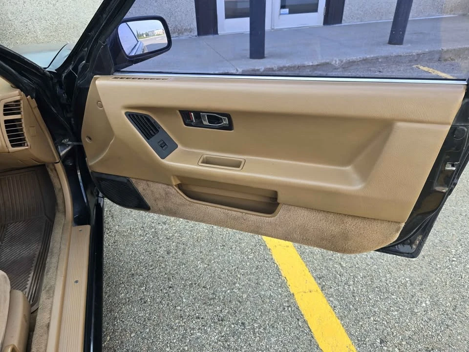 1989 Honda Prelude 3rd Gen - Image 16 of 16