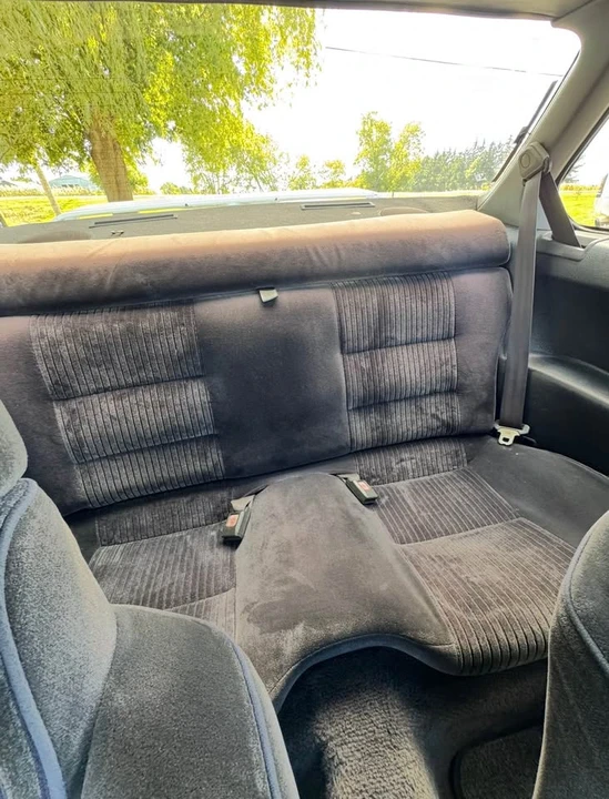 1989 Honda Prelude 3rd Gen - Image 4 of 14