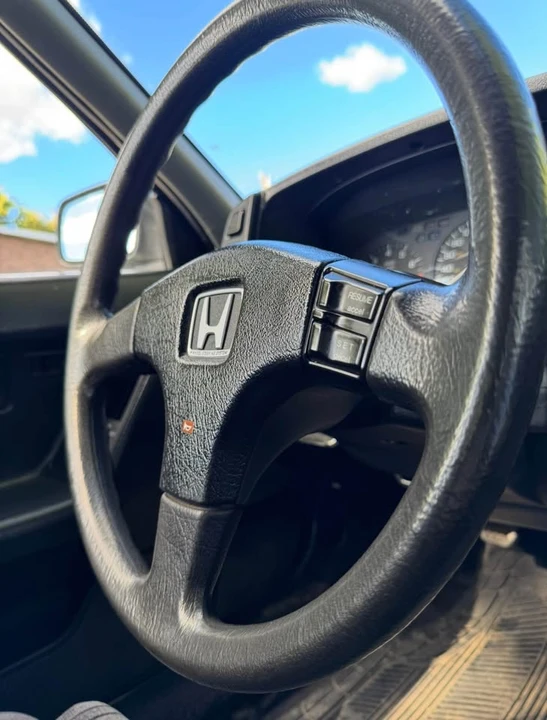1989 Honda Prelude 3rd Gen - Image 6 of 14