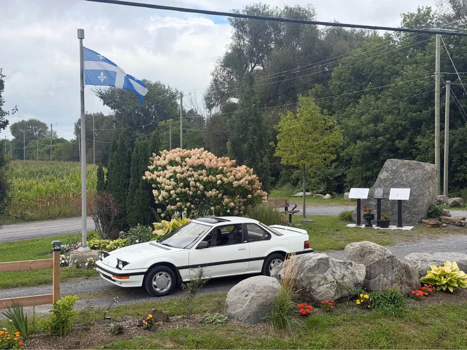 1989 Honda Prelude 3rd Gen - Image 13 of 14