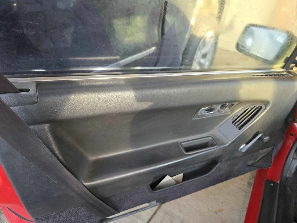 1989 Honda Prelude 3rd Gen - Image 10 of 11