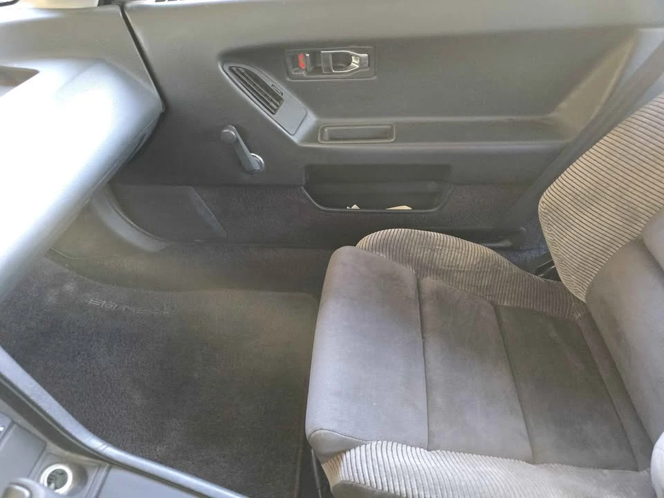1989 Honda Prelude 3rd Gen - Image 8 of 11