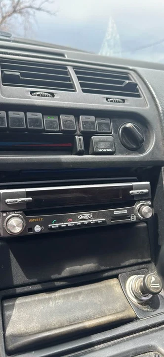 1989 Honda Prelude 3rd Gen - Image 14 of 15