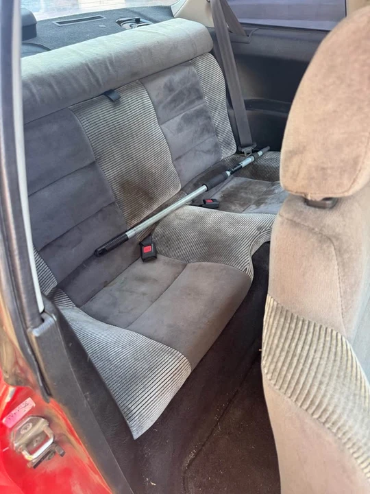 1989 Honda Prelude 3rd Gen - Image 11 of 15
