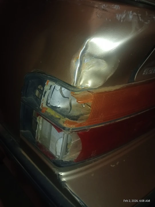 1989 Honda Prelude 3rd Gen - Image 8 of 11