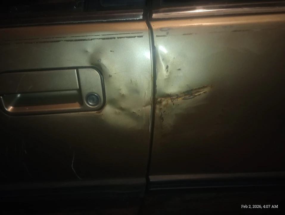 1989 Honda Prelude 3rd Gen - Image 7 of 11