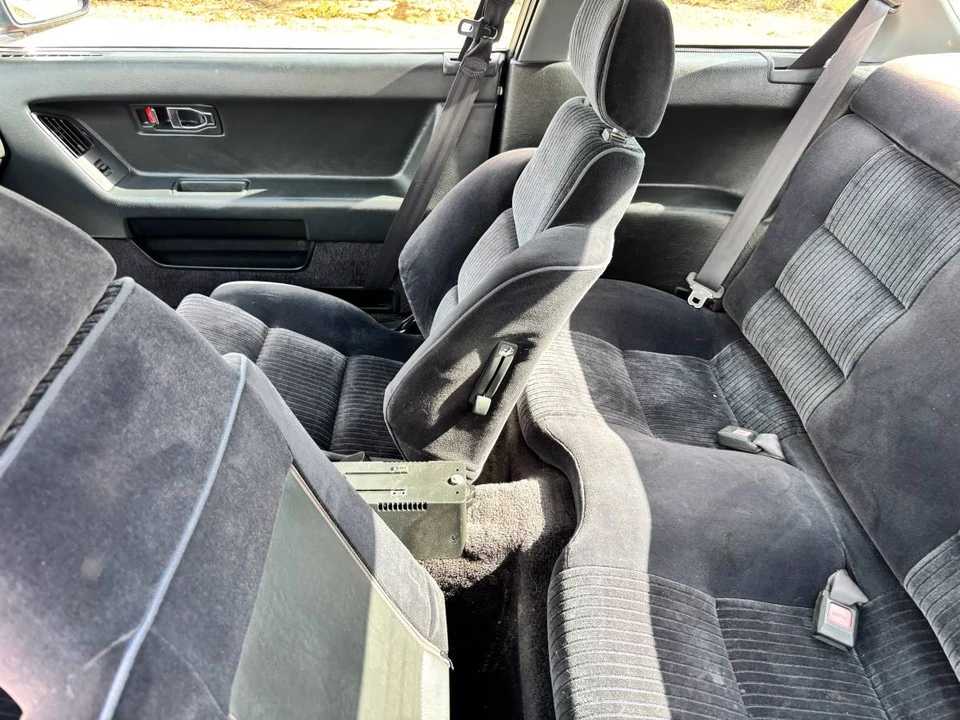 1989 Honda Prelude 3rd Gen - Image 22 of 23