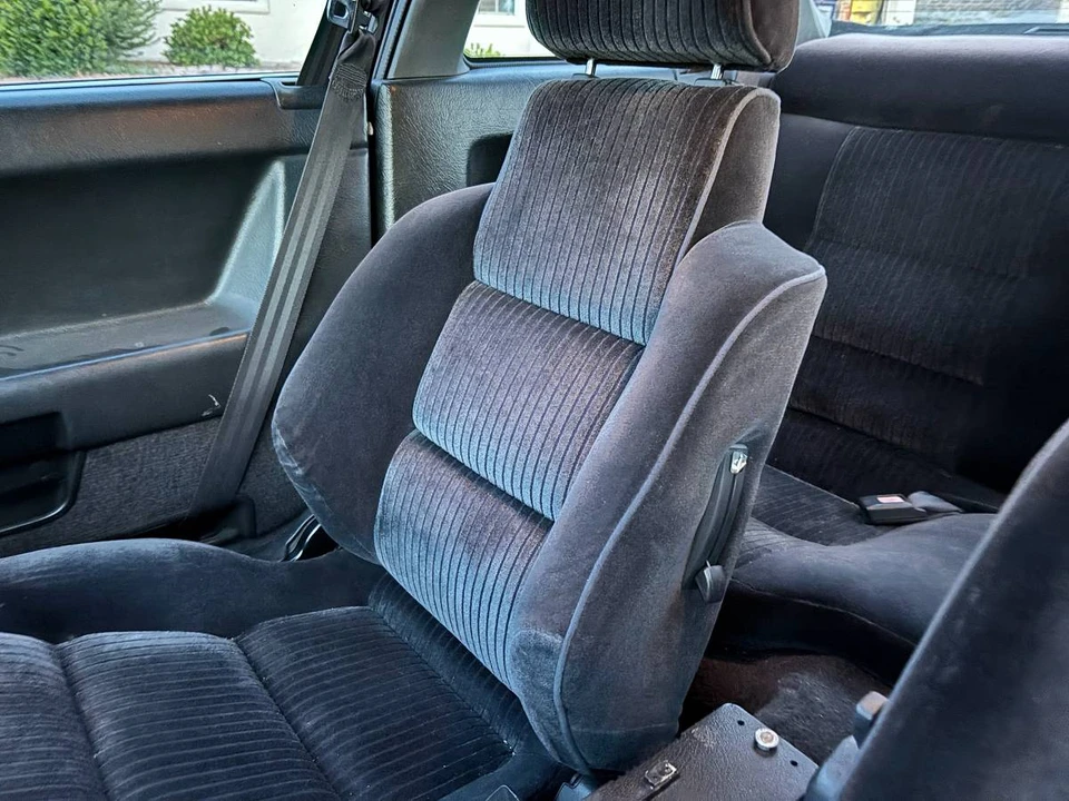 1989 Honda Prelude 3rd Gen - Image 14 of 23