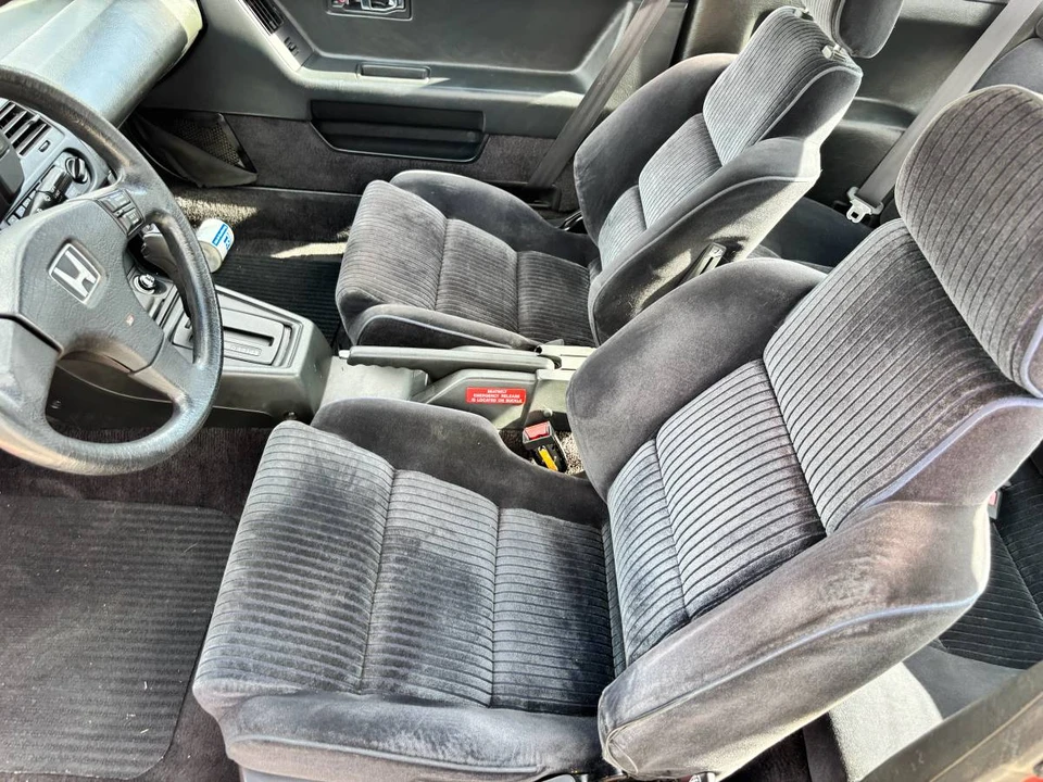 1989 Honda Prelude 3rd Gen - Image 23 of 23