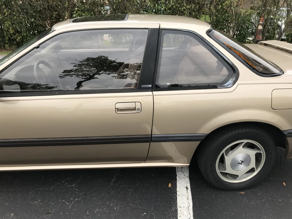 1989 Honda Prelude 3rd Gen - Image 22 of 31