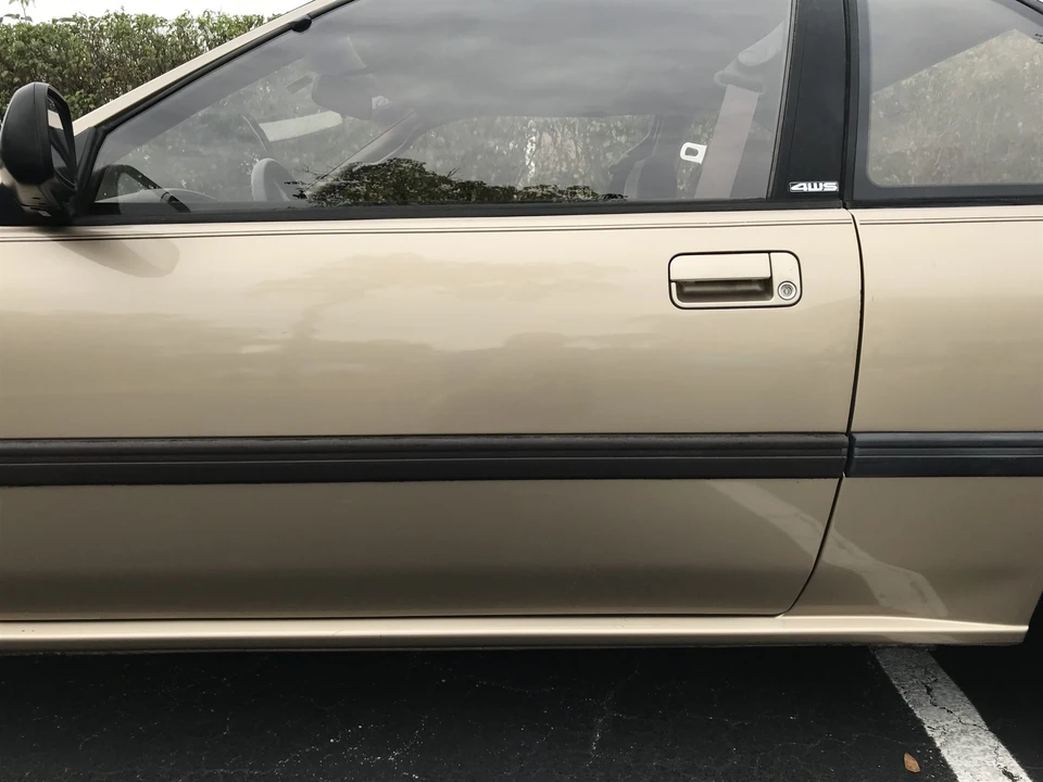 1989 Honda Prelude 3rd Gen - Image 23 of 31