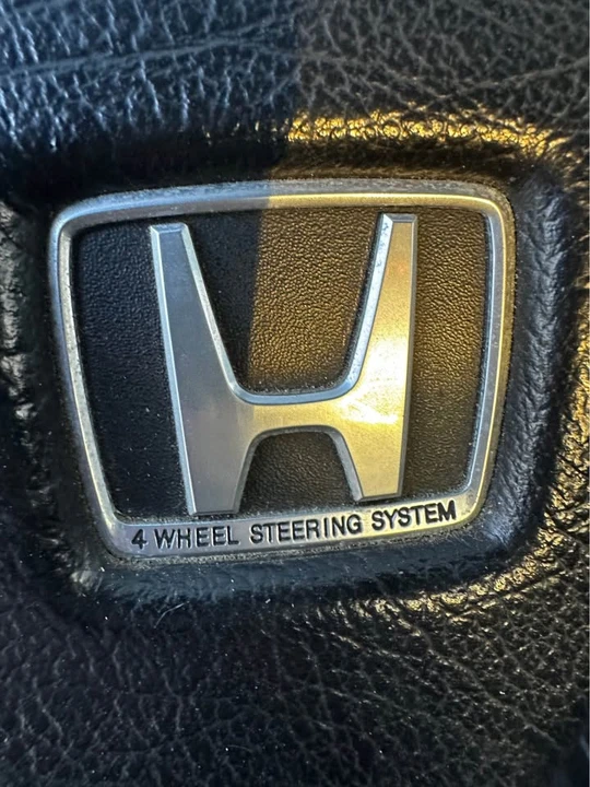 1989 Honda Prelude 3rd Gen - Image 5 of 6