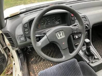 1989 Honda Prelude 3rd Gen - Image 6 of 11