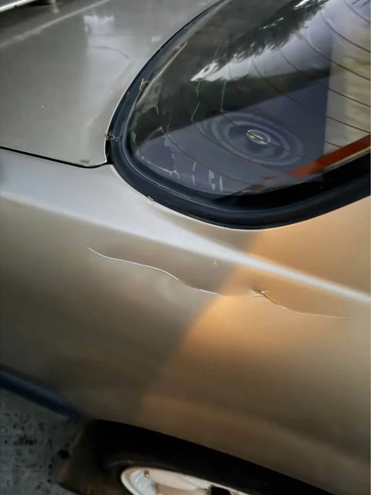 1989 Honda Prelude 3rd Gen - Image 3 of 6