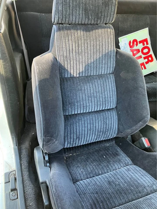 1989 Honda Prelude 3rd Gen - Image 8 of 11