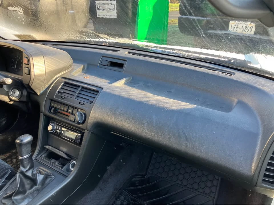 1989 Honda Prelude 3rd Gen - Image 10 of 11